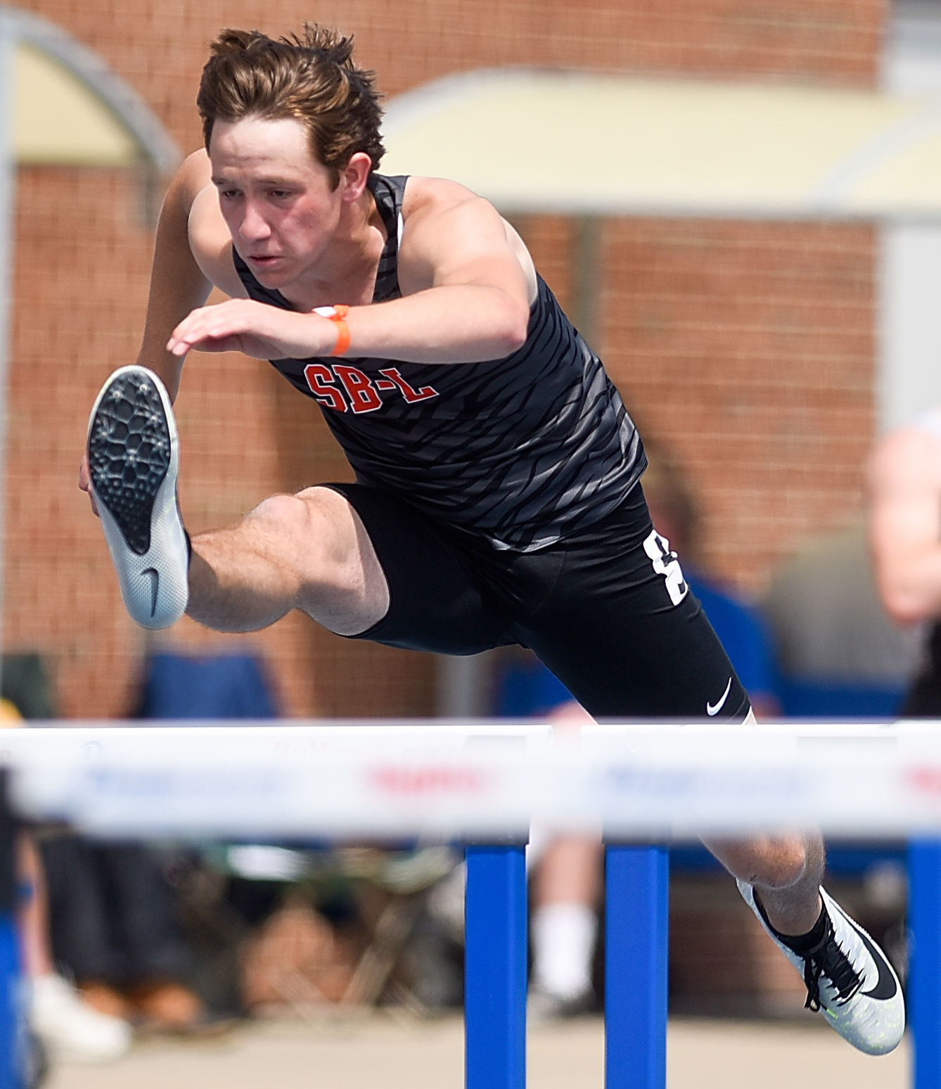 2019 Iowa State Track Saturday